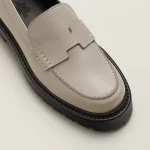 Hermès Klement loafer - Image 2